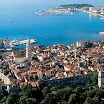 Impeccable 1-Bed Apartment In Center Of Split