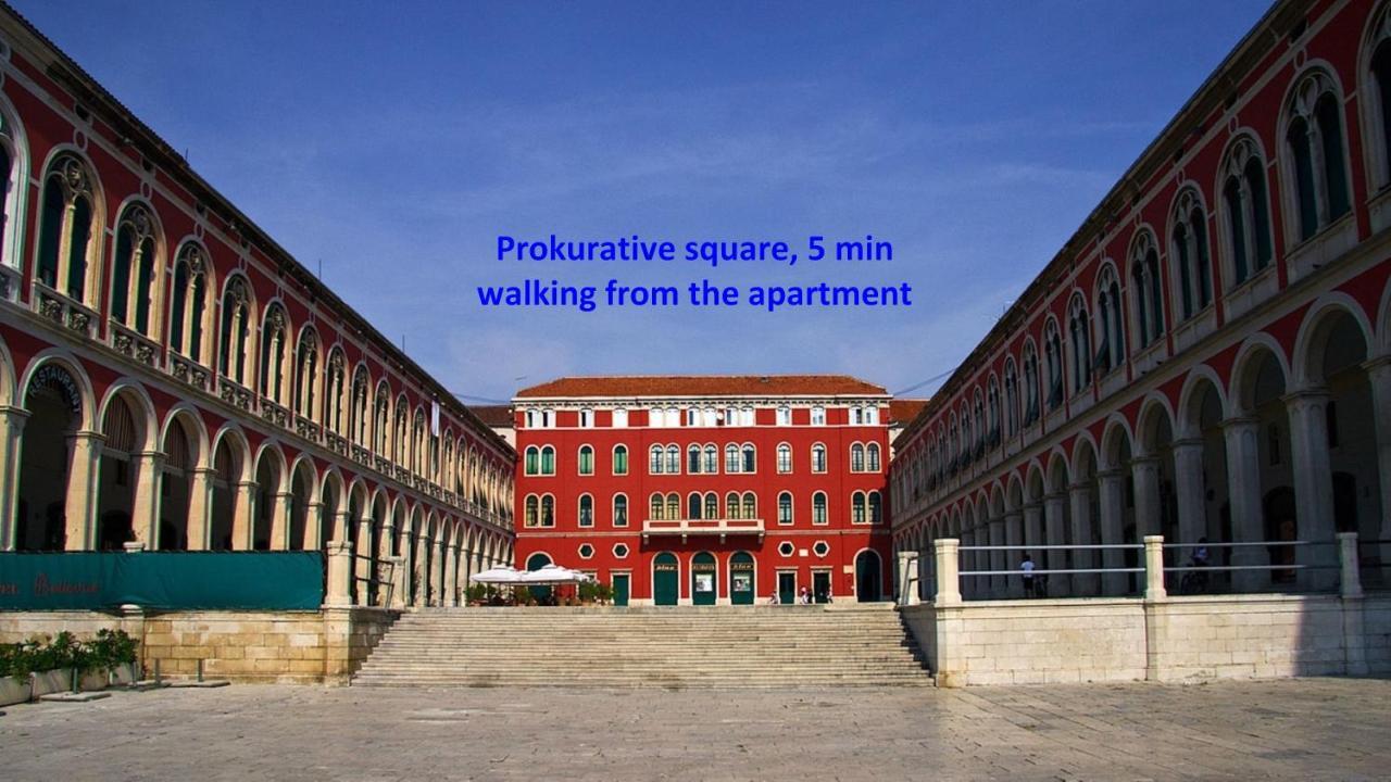 Impeccable 1-bed In Center Of Apartman *