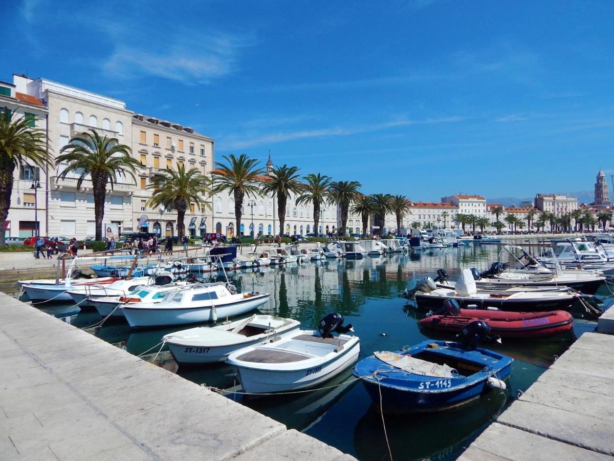 Apartman Impeccable 1-bed In Center Of *
