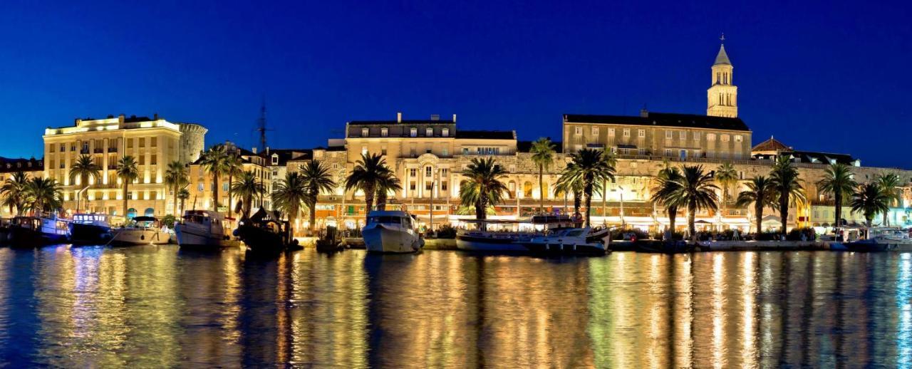 Impeccable 1-bed In Center Of Apartman *