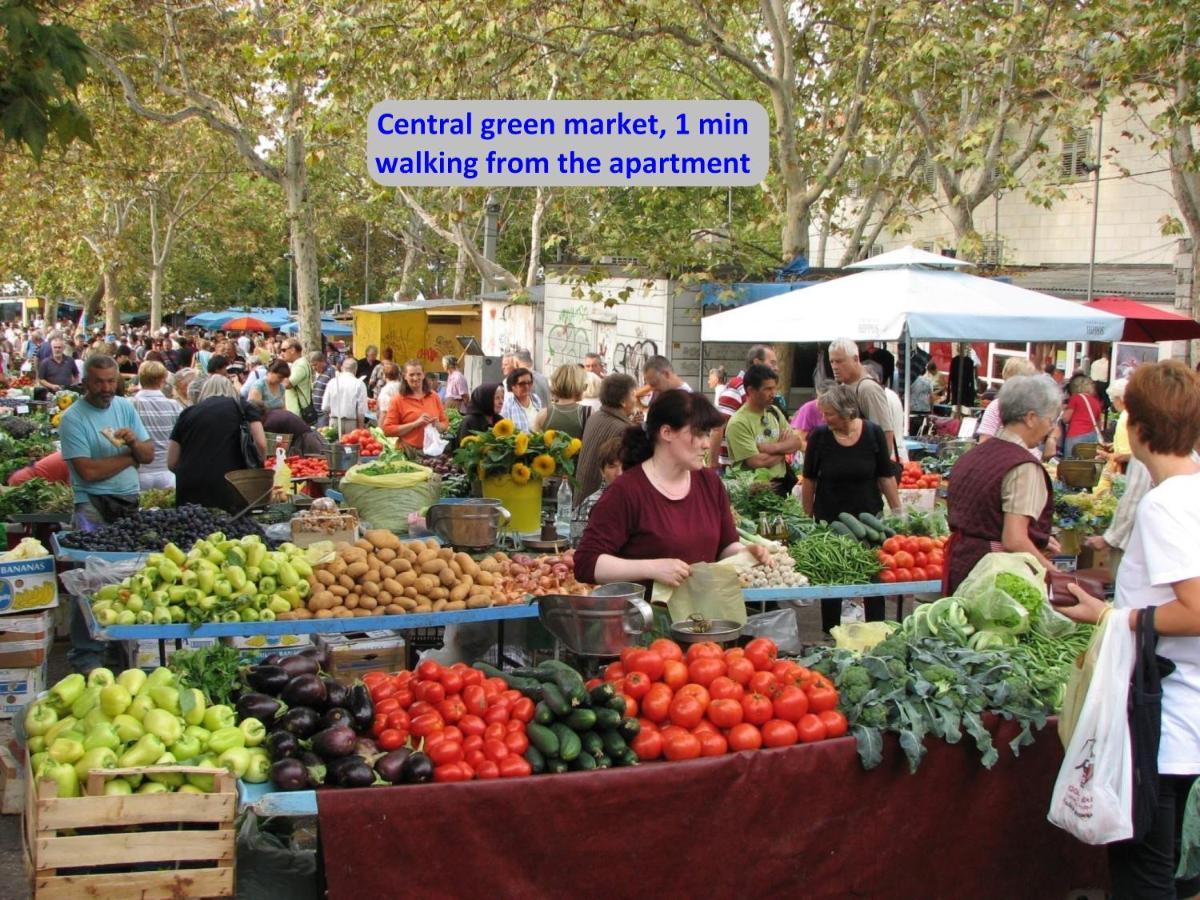 Apartman Impeccable 1-bed In Center Of