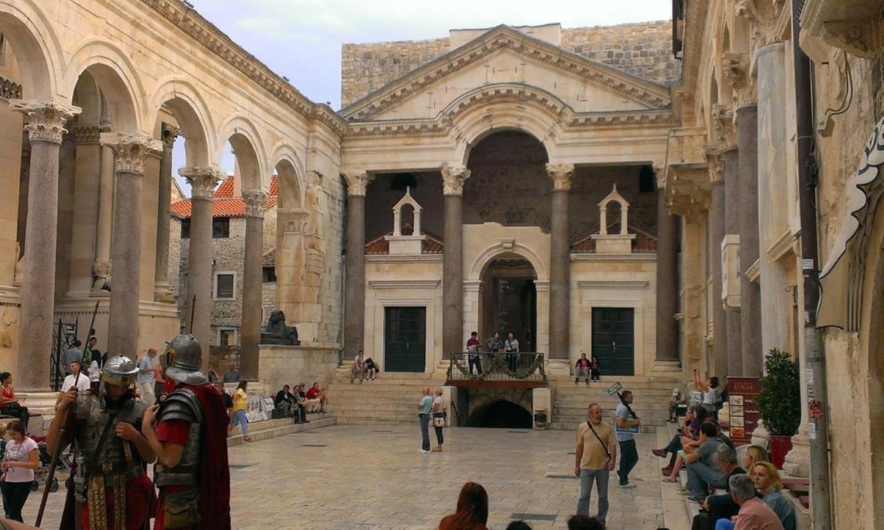 Apartman Impeccable 1-bed In Center Of